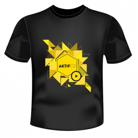 20 T-SHIRTS