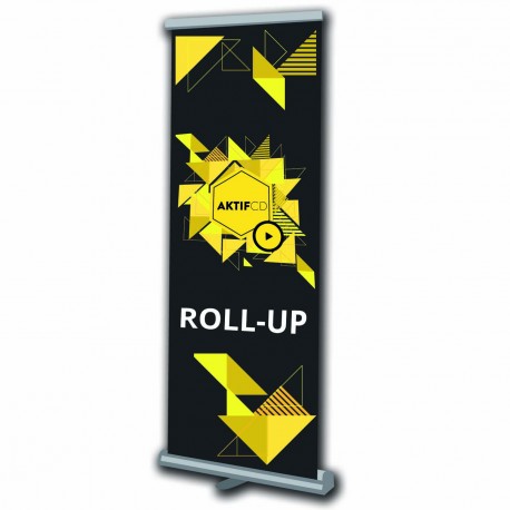 1 Roll-Up Classic