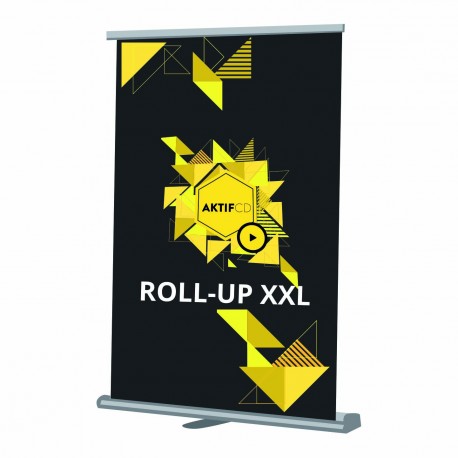 2 Roll-Up XXL