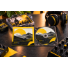 10 CD en boitier Digipack