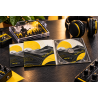 10 CD en boitier Digipack