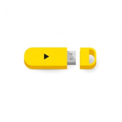 duplication cle usb 2 go