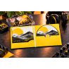 10 cd en Digifile 2 volets