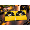 10 cd en Digifile 2 volets