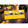 50 cd en Digifile 2 volets