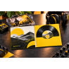 250 cd en Digifile 2 volets