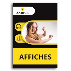 AFFICHES