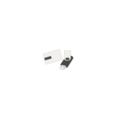 clé usb Audio/Video
