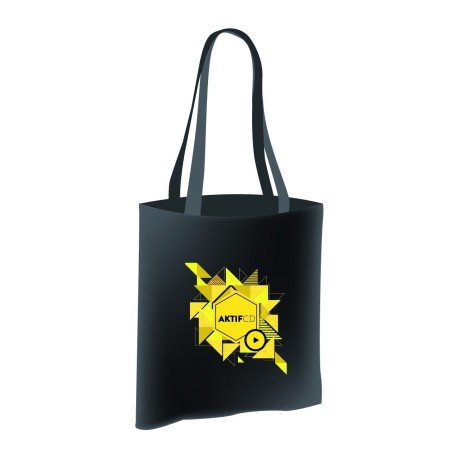 Tote bags impression sérigraphie
