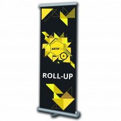 Roll-Up Classic