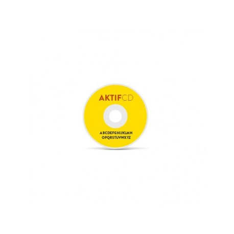 Pressage CD 200 Pièces