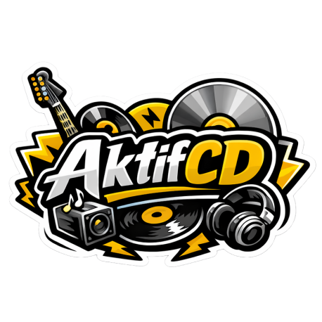 Stickers vinyle